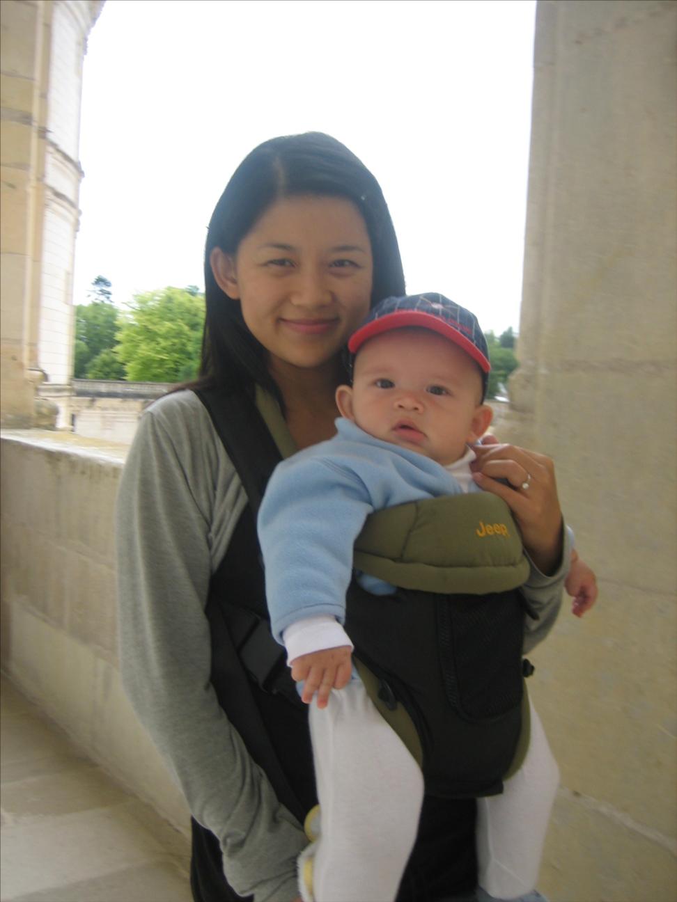 Chambord 203
